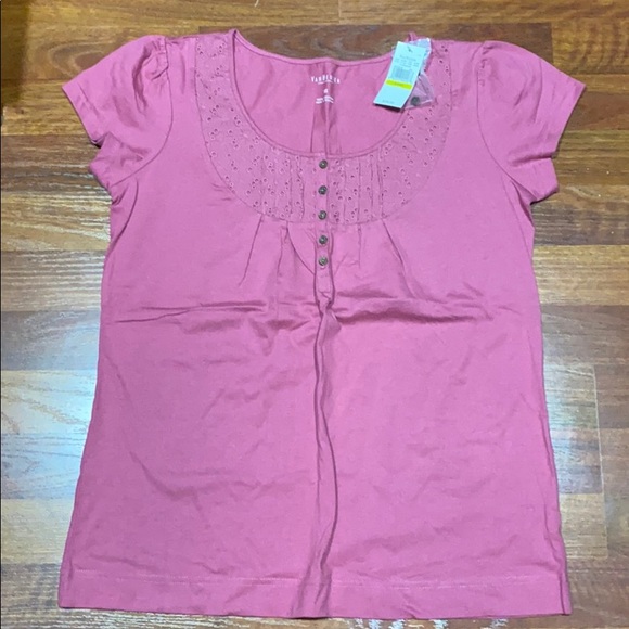 Van Heusen womens top - Picture 2 of 6